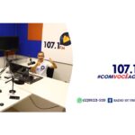 ENTREVISTA ADVOGADO JOÃO SANTOS