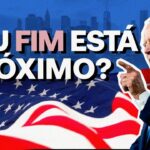 COMO OS EUA SE TORNARAM O PAÍS MAIS PODEROSO DO MUNDO?