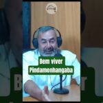 Vela faz crítica sobre Pinda #pindamonhangaba #podcast #valedoparaiba #reflexao #politica
