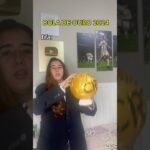 BOLA DE OURO 2024🔥⚽️🤣