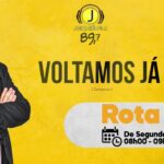 ROTA 89 COM JUNIOR MASCOTE – 23-10-2024