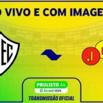 JOGO COMPLETO: RIO BRANCO X JABAQUARA | RODADA 3 | PAULISTA A4 SICREDI 2024