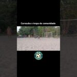 Campeonato de areia #rnsportes #futebol