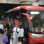 MOVIMENTAÇÃO DOS ÔNIBUS 🚍🚌 RODOVIÁRIA DE TAUBATÉ – SP