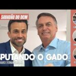 Clã Bolsonaro admite derrota nas redes para Marçal; STF: bloqueio do X será discutido em plenário