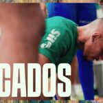 PALMEIRAS FAZ TREINO TÁTICO E AJUSTA ESTRATÉGIA PARA OITAVAS DA COPA DO MUNDO