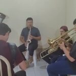 Tocata Família Pindamonhangaba reunida ❤️