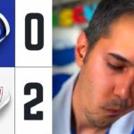 🤦🏻‍♂️ ANDIAMO A CASA CHE È MEGLIO‼️ INTER-FLUMINENSE 0-2