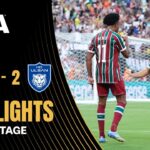 Fluminense FC vs Ulsan HD Highlights | FIFA Club World Cup 2025