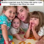 Polêmica da paternidade: Virginia consegue vitória parcial na Justiça
