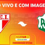 JOGO COMPLETO: ITAPIRENSE X RIO PRETO | RODADA 4 | PAULISTÃO A3 SICREDI 2024