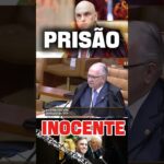 ALEXANDRE DE MORAES E ANDRÉ MENDONÇA DÃO VOTO #shorts
