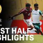 Palmeiras & Al Ahly 1st Half BATTLE | FIFA Club World Cup Highlights