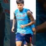 Flamengo vai poupar geral. #Flamengo #noticiasdoflamengo #flamenguista #filipeluis