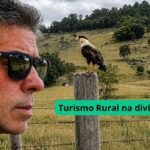 Turismo Rural  divisa Minas – São Paulo
