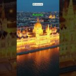 The Best and Cheapest Places to go in Europe This Summer 🇸🇰🇨🇿🇪🇸🇭🇺🇵🇹✨ #culturetrip