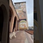 A PORTA SANTA ESTARÁ ABERTA EM 2025 NO SANTUÁRIO NOSSA SENHORA APARECIDA! #igreja