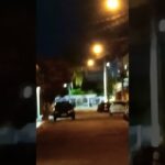 trem em Lorena sp