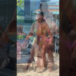 🌊 Brazilian Beach, Maresias, Sao Paulo, Brazil #shorts
