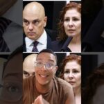 Alexandre de Moraes determinou que Hugo Motta seja notificado sobre a perda do mandato de zambelli