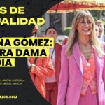 Luces de Actualidad; Begoña Gómez: Primera Dama en India