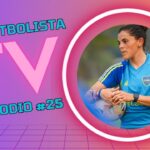 Copa Libertadores: Boca ante Corinthians, Futsal, Ligas Interior y más / LaFutbolistaTV #25