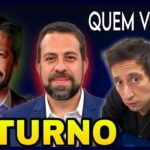 🚨VIDENTE REVELOU QUEM VENCE O SEGUNDO TURNO EM SÃO PAULO!! #eleições2024