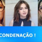 Antônia Fontenelle diz que foi ‘humilhada’ por juíza ao ser condenada
