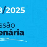 Sessão Plenária – Coleta obrigatória de DNA de pessoas condenadas – 7/8/2025