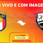 JOGO COMPLETO: SUZANO X VOTUPORANGUENSE | RODADA 2 | PAULISTÃO A3 SICREDI 2024
