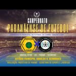 CAMPEONATO MUN. DE FUTEBOL 2024 / REVELAÇÃO E.C  X  NOVA GERAÇÃO F.C