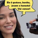 MARÇAL PASSA NUNES E BOULOS! Atriz da Globo dirige sua campanha! 31 de agosto de 2024