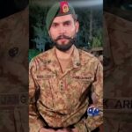 HMH Special With Pakistan Army Soldiers – Behind the Scenes – #shorts #tabishhashmi