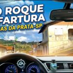 PASSEIO DE CARRO EM SÃO ROQUE DA FARTURA – ÁGUAS DA PRATA-SP