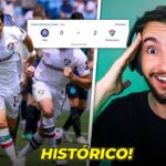 Fluminense 2 x 0 Inter de Milão – VITÓRIA HISTÓRICA DO FLUMINENSE NO MUNDIAL!🏆