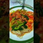 Discover Guangzhou’s Best Street Food! | Spicy Noodles, Hotpot & Cheap Beer Adventure