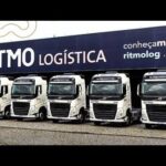 RITMO LOGISTICA  contrata em JACAREI-SP.#dicasdeemprego #youtubebrasil #vagasbrasil