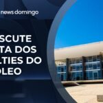 Governadores e ministros discutem divisão de recursos | #NewsDomingo