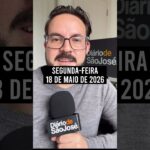 Notícias de 18 de maio de 2026 em São José dos Campos