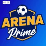 VILA NOVA X LAVANDEIRA  //  2ª DIVISÃO DO CAMPEONATO ITAPECURUENSE DE FUTEBOL
