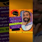 🤑 QUANTO CUSTA O GIL DO VIGOR?