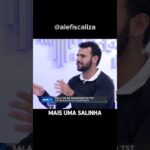 SALA VIP PARA MINISTROS? #bolsonaro #noticias #euabrasil #brasil #direita #partidonovo #zema