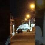 trem em Lorena sp