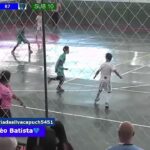 Melhores momentos – Futsal Pindamonhangaba Campeonato Paulista – Série Bronze