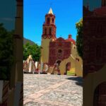 Landa de Matamoros… hasta acá me trajo el EDC #edc #turismo #preper #paisajes #edcorganizer