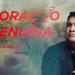 IBG TAUBATÉ | AP. MARCO AURÉLIO | ADORAÇÃO GENUÍNA