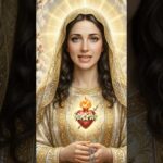 19.04.2026 Maria Santíssima Jacareí mensagem #rosario #fe
