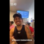 Funcionário de Virginia Fonseca ganha festa surpresa