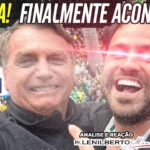 AO VIVO – NINGUÉM PARA O PABLO MARÇAL – ACONTECENDO AGORA