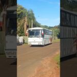 saindo do Camping #viagem #caminhoparaumavidamelhor #turismo #viagem #vidanaestrada